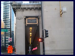 Downtown Loop 054 - Civic Opera House